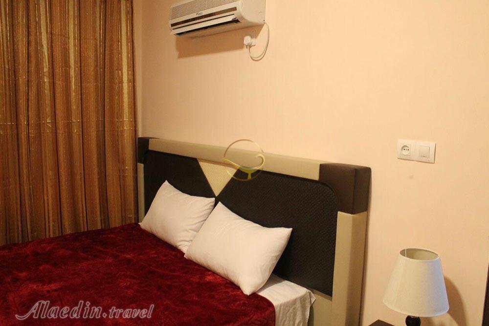 عکس های Alaleh 2 Hotel in Qeshm