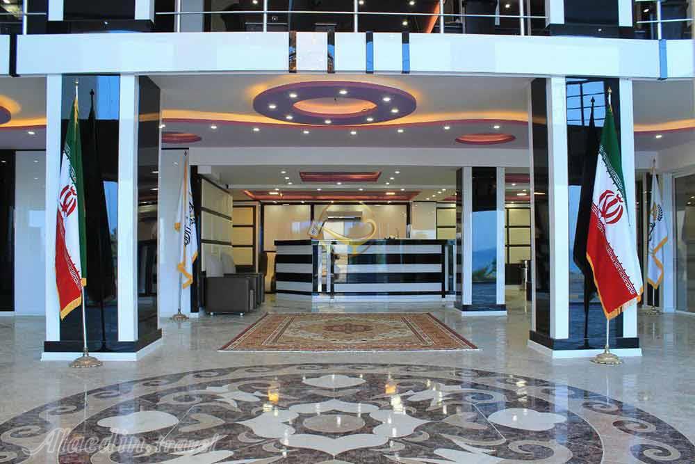 عکس های Alaleh 2 Hotel in Qeshm