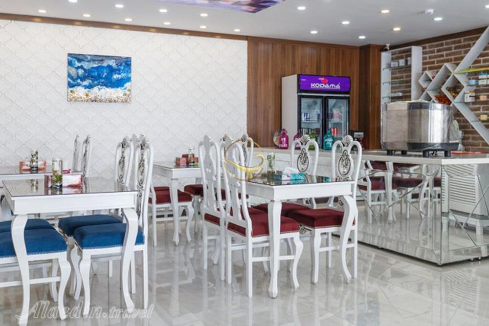 عکس های Arka Hotel in Qeshm