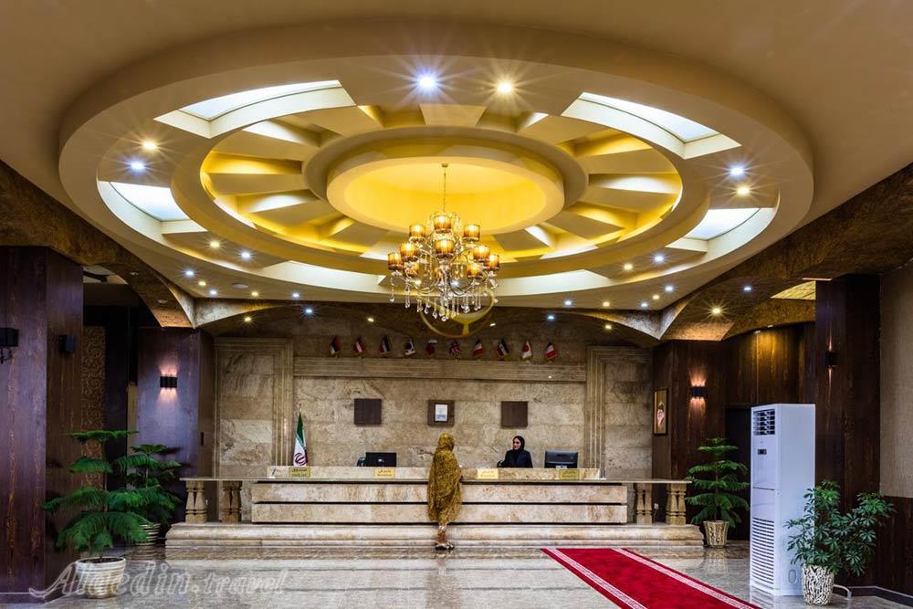 عکس های Arta Hotel in Qeshm