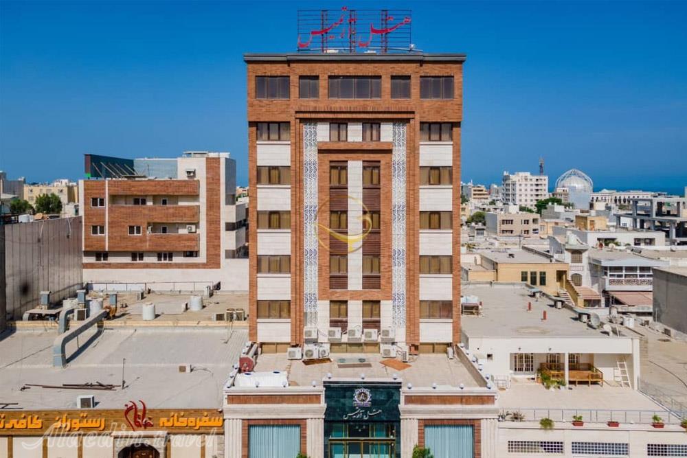 عکس های Artemis Hotel in Qeshm