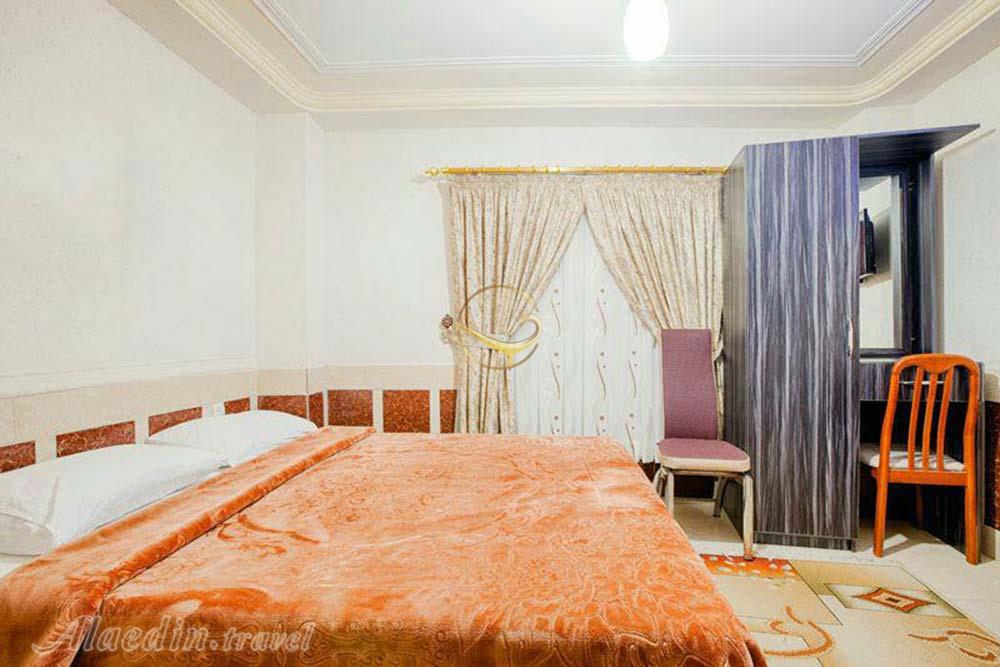 عکس های Asmari Hotel in Qeshm