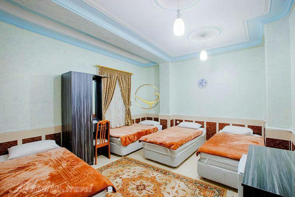 عکس های Asmari Hotel in Qeshm