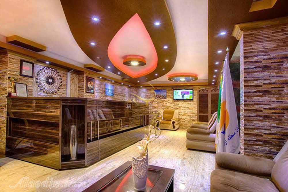 عکس های Asmari Hotel in Qeshm