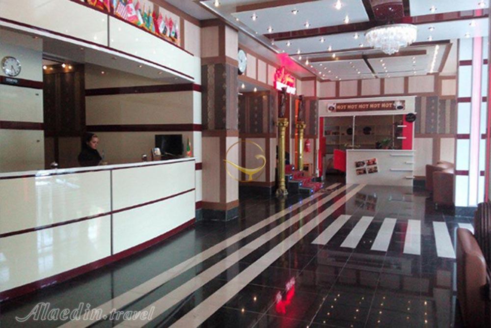 عکس های Behesht Hotel in Qeshm