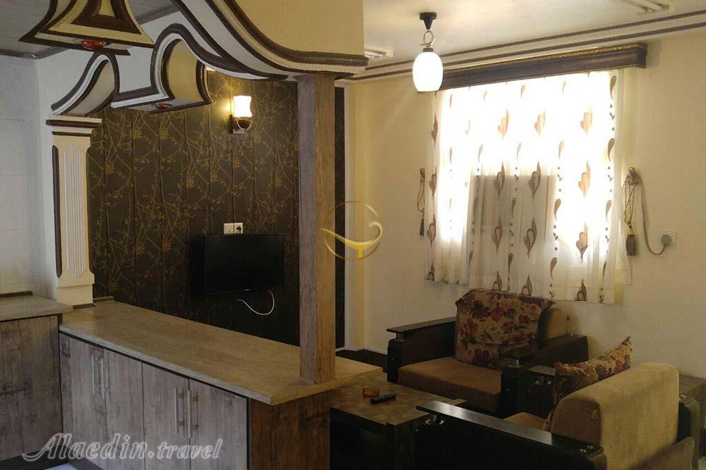 عکس های Kavan Apartment Hotel in Qeshm