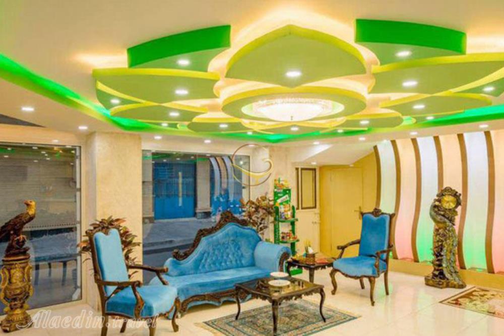 عکس های Rokhsar Qeshm Hotel