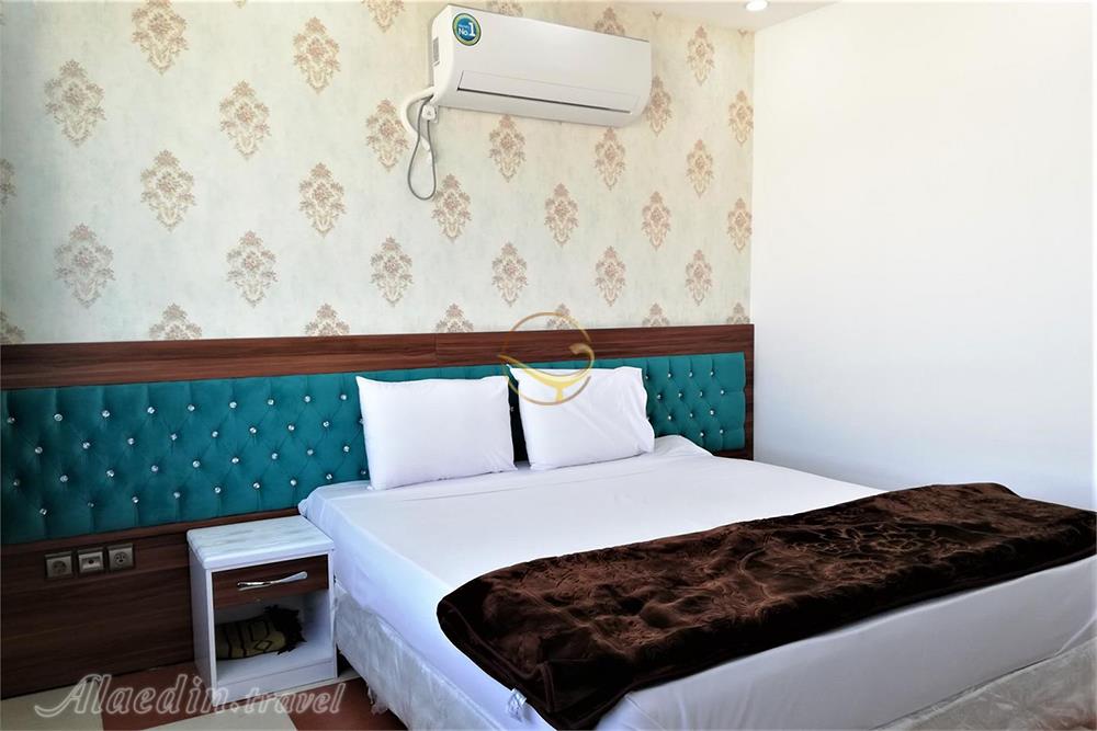 عکس های Rokhsar Qeshm Hotel