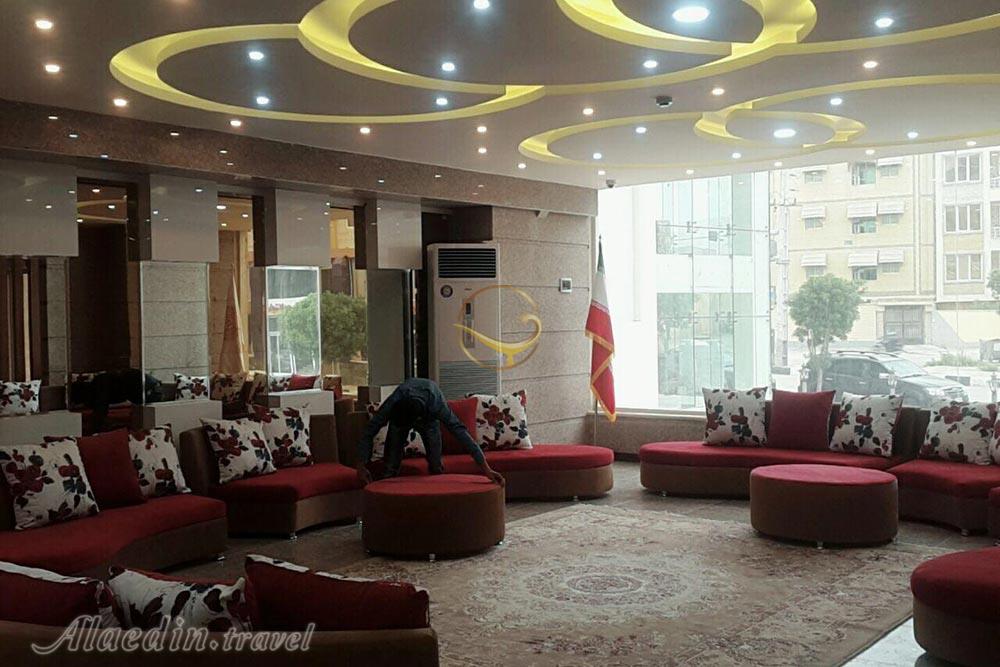 عکس های Royal Hotel in Gheshm