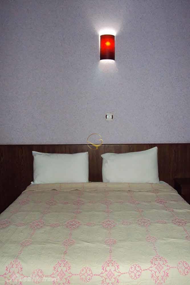 عکس های Safir Apartment Hotel in Qeshm