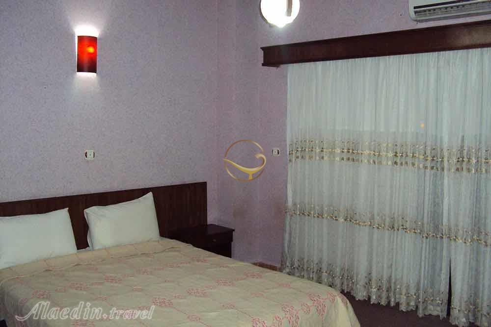 عکس های Safir Apartment Hotel in Qeshm