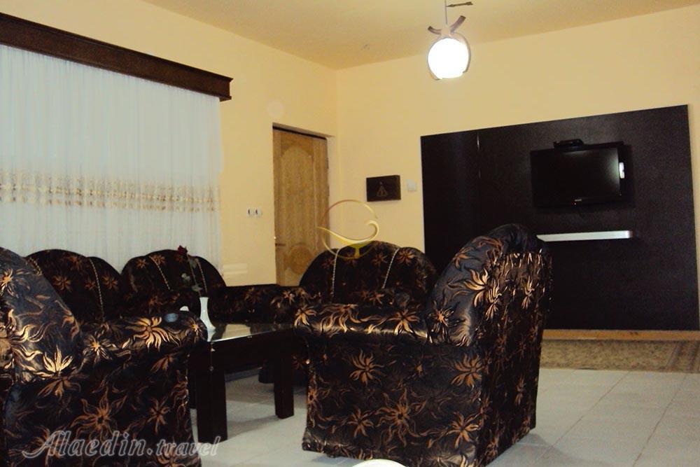 عکس های Safir Apartment Hotel in Qeshm