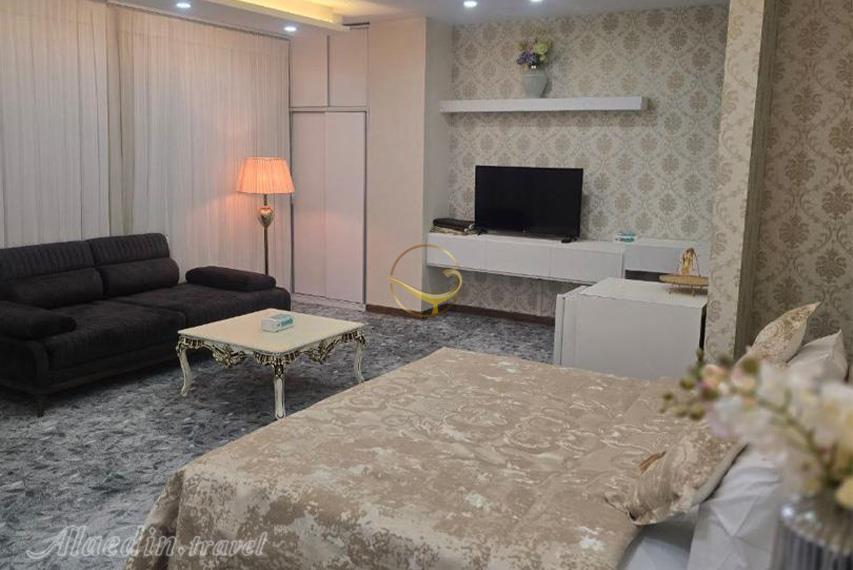 عکس های Sarina Hotel in Qeshm