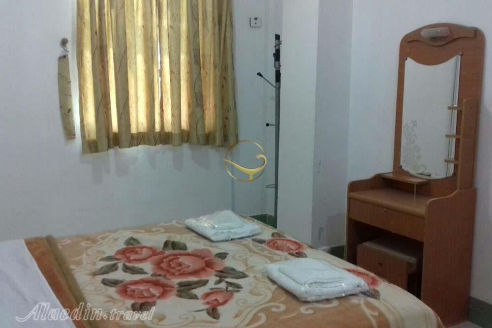 عکس های Shadnaz Apartment Hotel in Qeshm