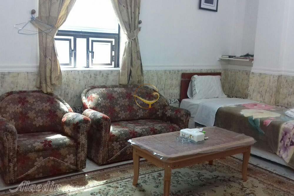 عکس های Shadnaz Apartment Hotel in Qeshm