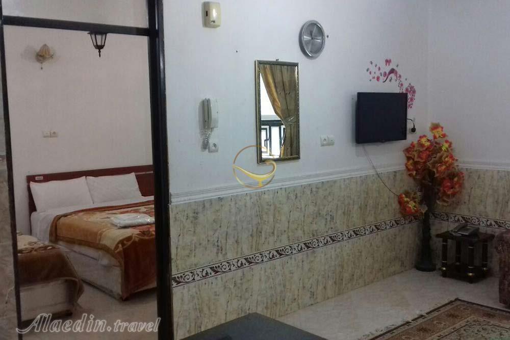 عکس های Shadnaz Apartment Hotel in Qeshm