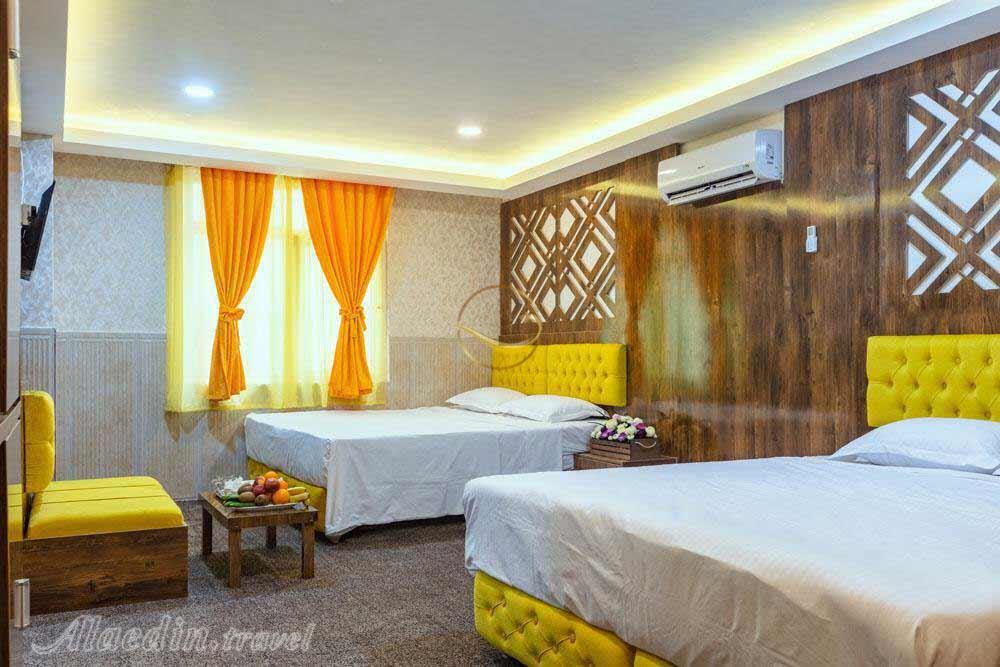 Shreyar Hotel Of DarGhhan | Alaedin Travel