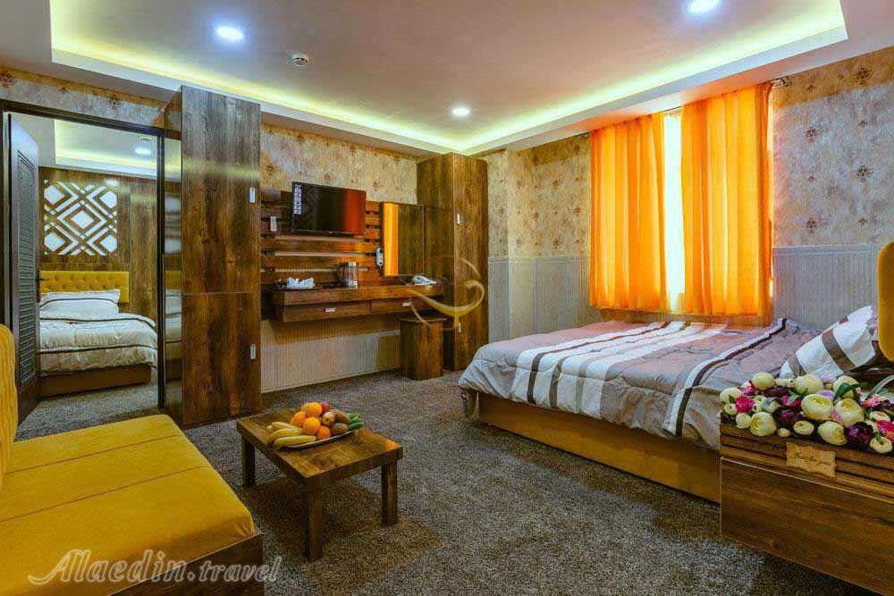 Shreyar Hotel Of DarGhhan | Alaedin Travel