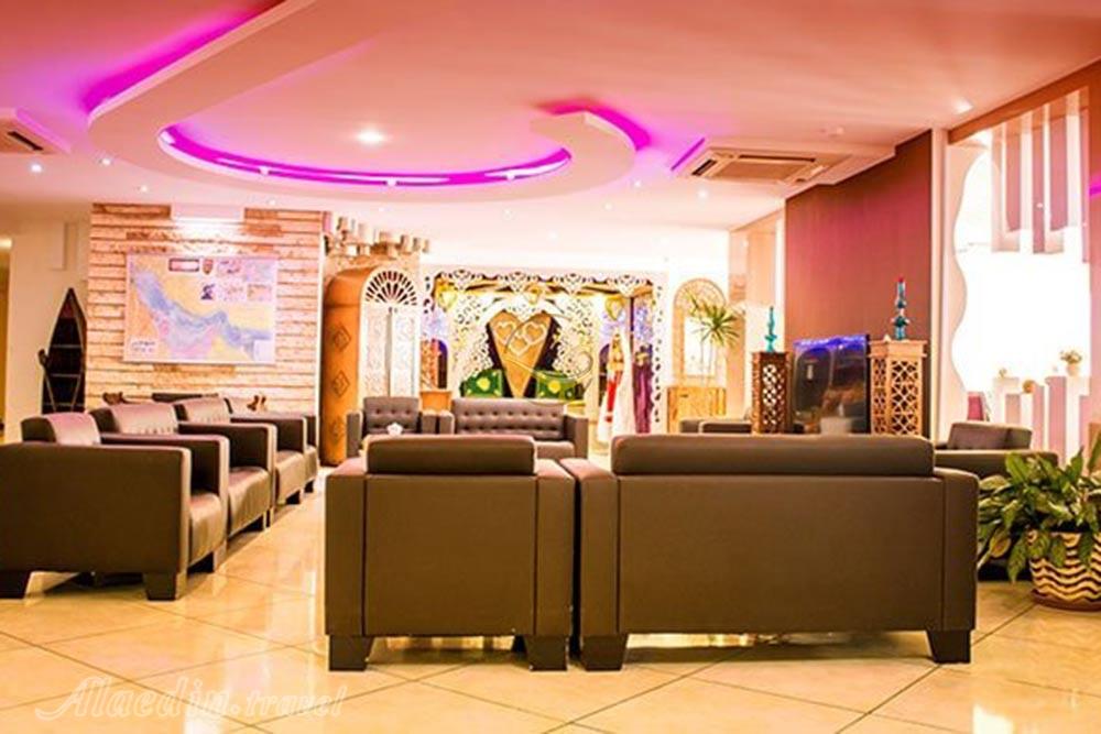 عکس های Singo Hotel in Qeshm