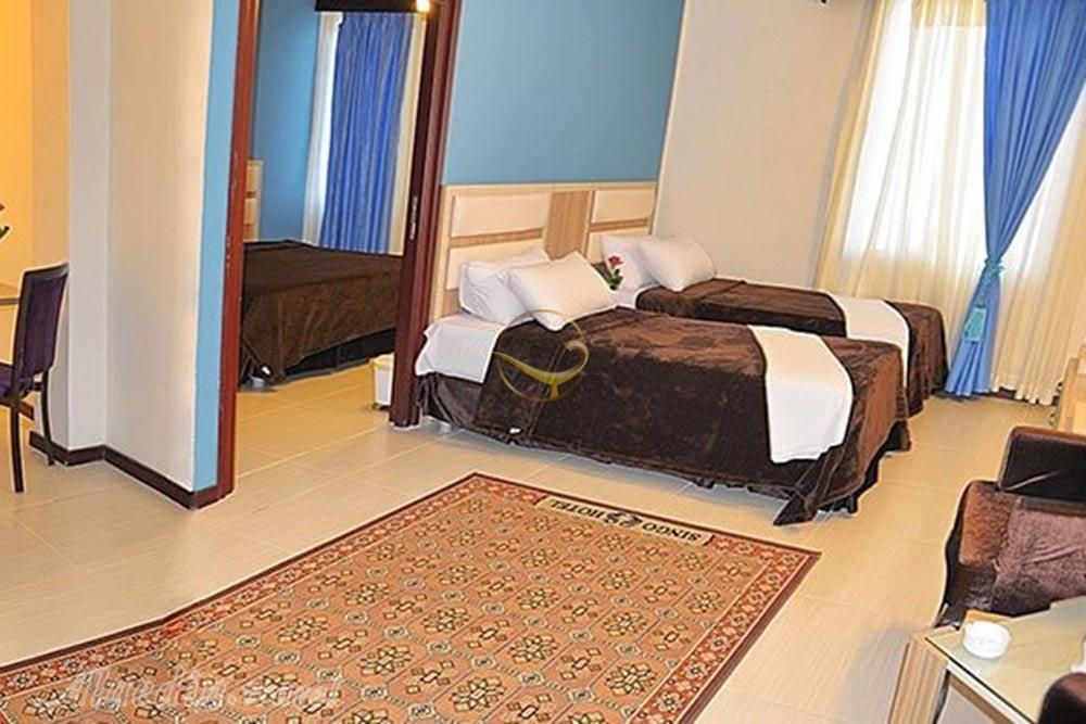 عکس های Singo Hotel in Qeshm