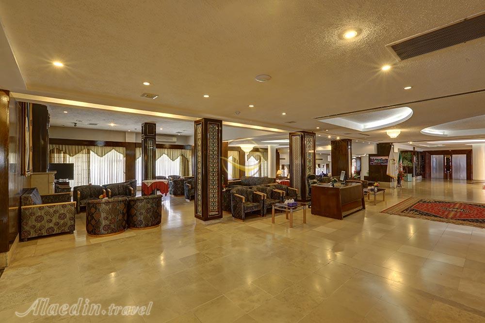 عکس های Laleh Hotel in Sareyn