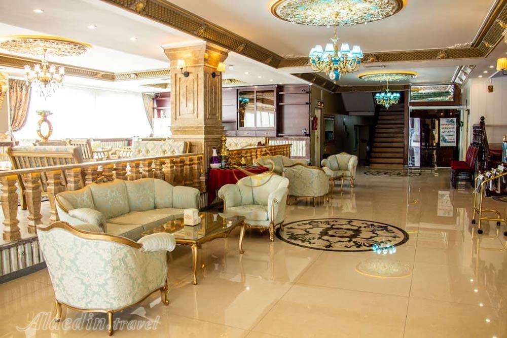 عکس های Asram Hotel in Sari