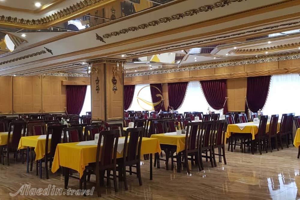 عکس های Asram Hotel in Sari