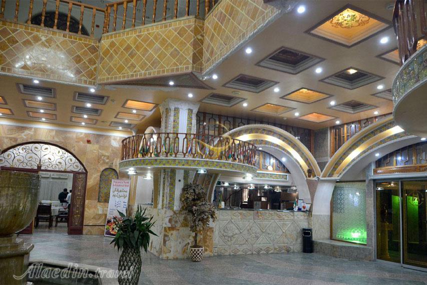 عکس های Navid Hotel in Sari