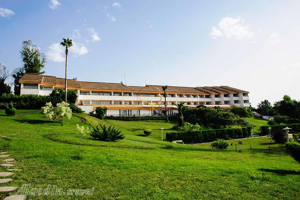 عکس های Salar dareh Hotel in Sari