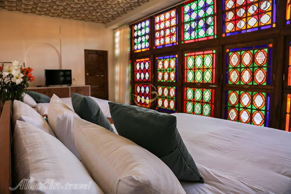 Darb-e Shazdeh Boutique Hotel in Shiraz | Alaedin Travel