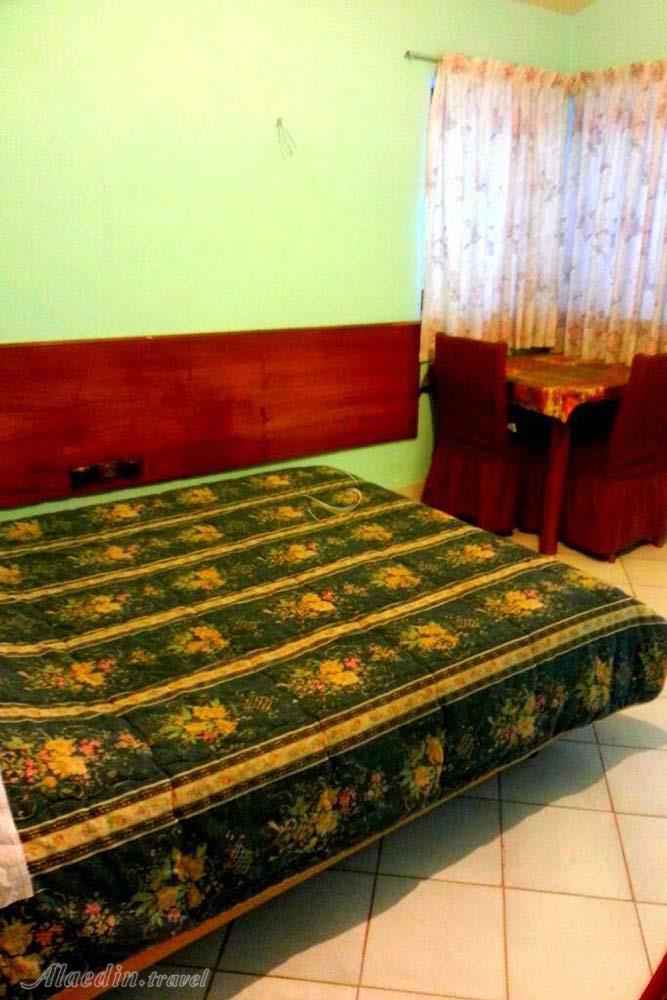 Double room of Dena Motel in Shiraz| Alaedin Travel