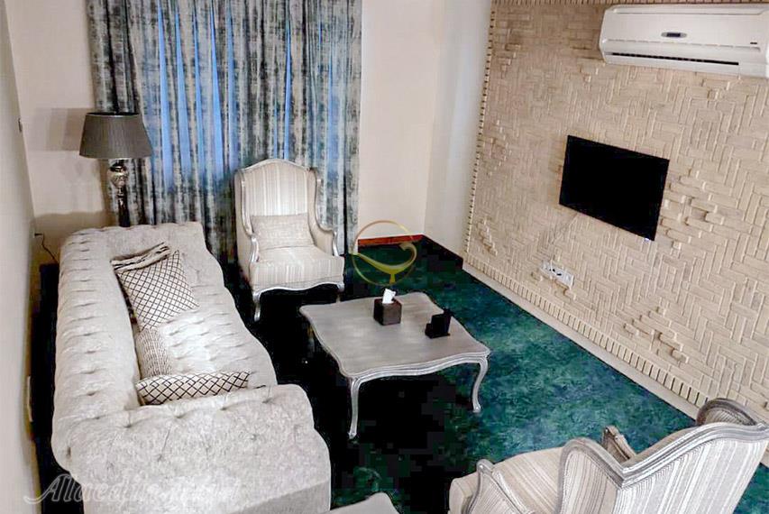 عکس های Sorena Apartment Hotel in Shiraz