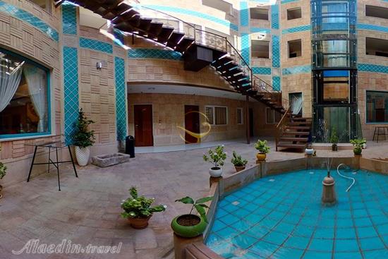 Vakil Hotel in Shiraz