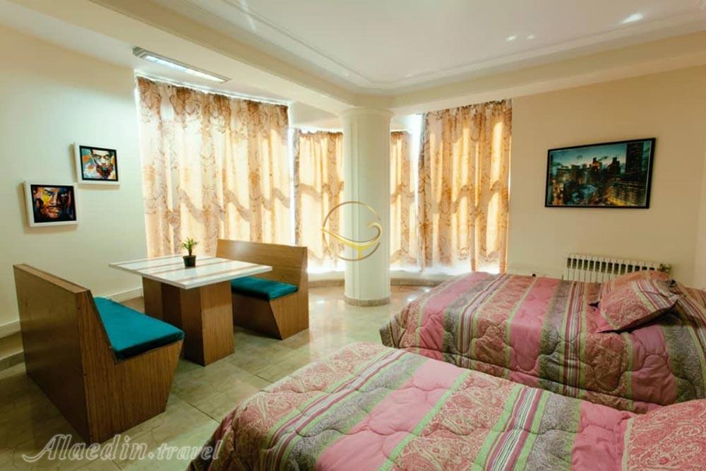 عکس های Ata Hotel in Tabriz