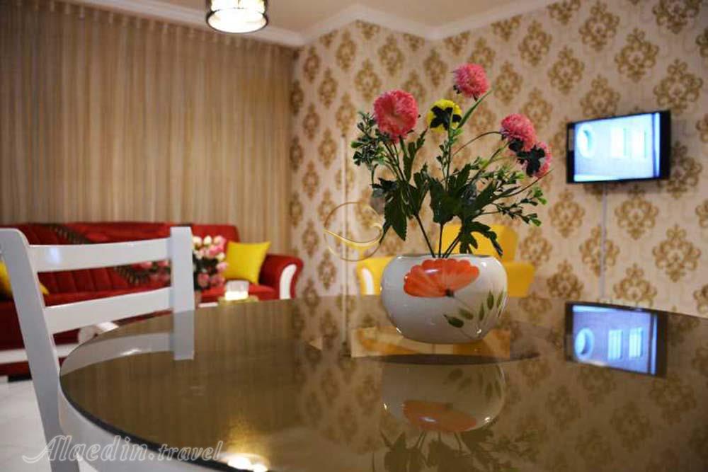 عکس های Elay Hotel in Tabriz