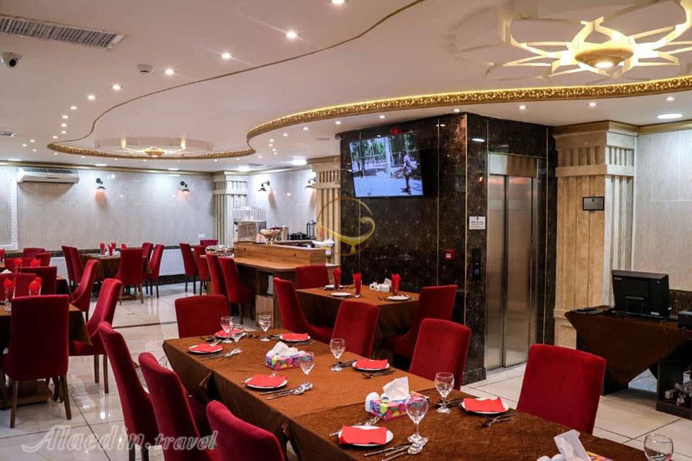 عکس های Saray Hotel in Tabriz