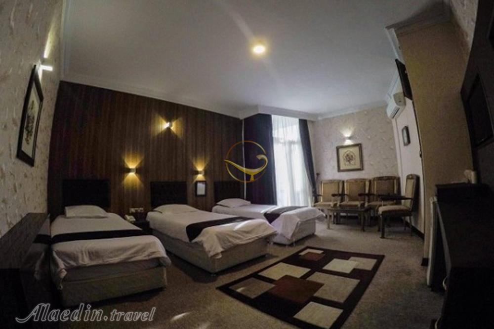 Tehran Bolour Hotel | Alaedin Travel