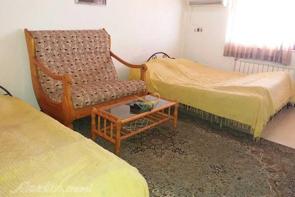 عکس های Nejati Apartment Hotel in Tonekabon