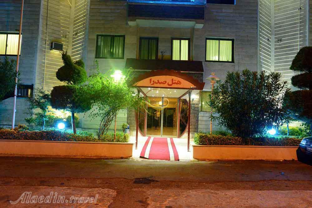 عکس های Sadra Apartment Hotel in Tonekabon