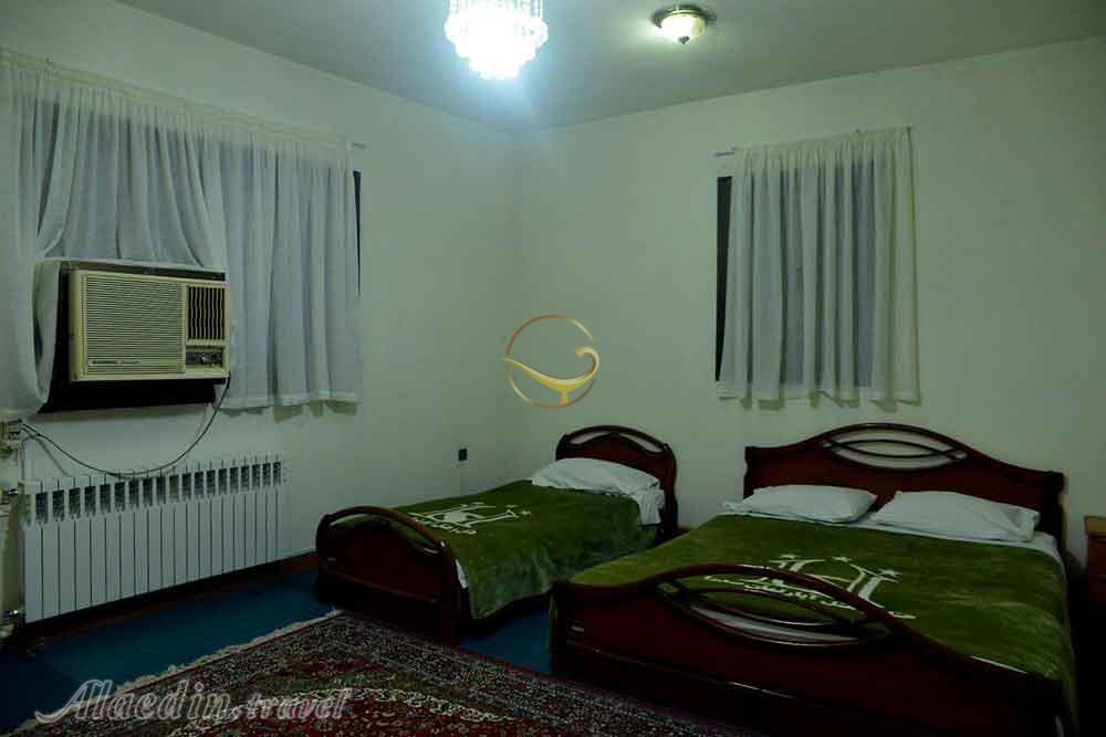 عکس های Sadra Apartment Hotel in Tonekabon