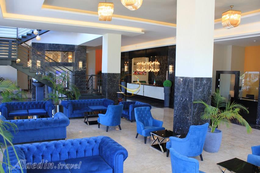 عکس های Westa Vila Hotel in Tonekabon