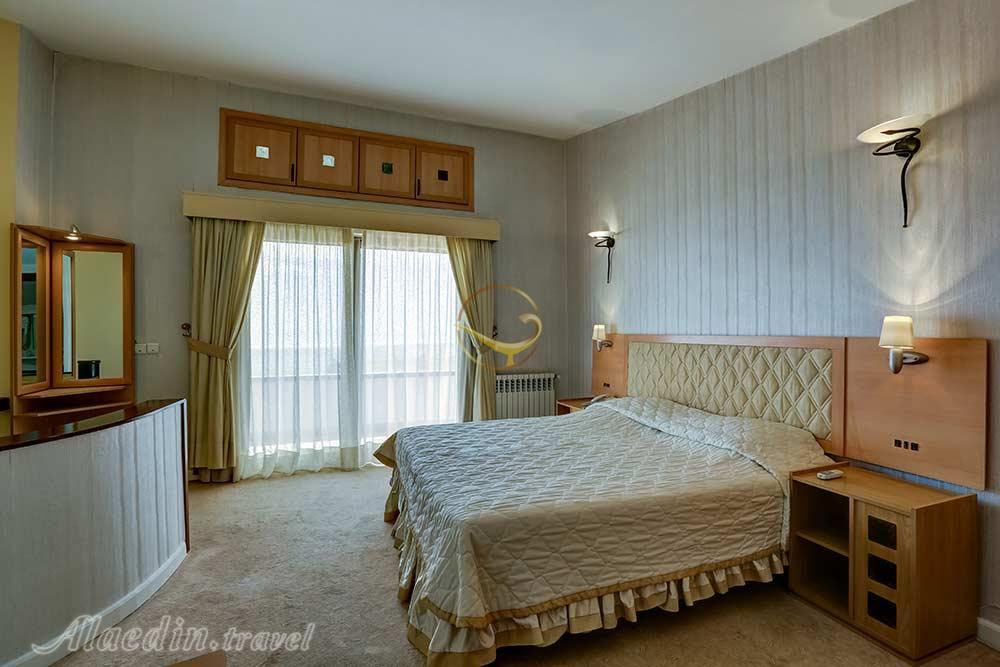 Duplex suite of five star Deniz Bari Hotel in Urmia| Alaedin Travel