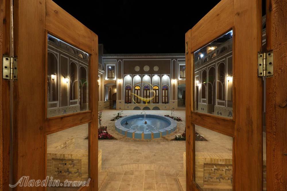 عکس های Alma Hotel in Yazd