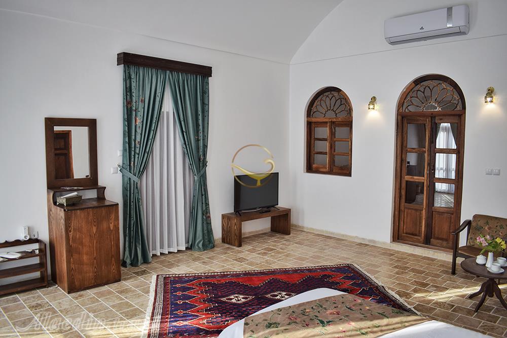 Yazd Hooman Hotel | Alaedin Travel