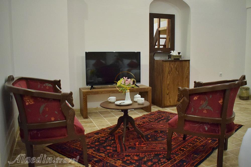 Yazd Hooman Hotel | Alaedin Travel