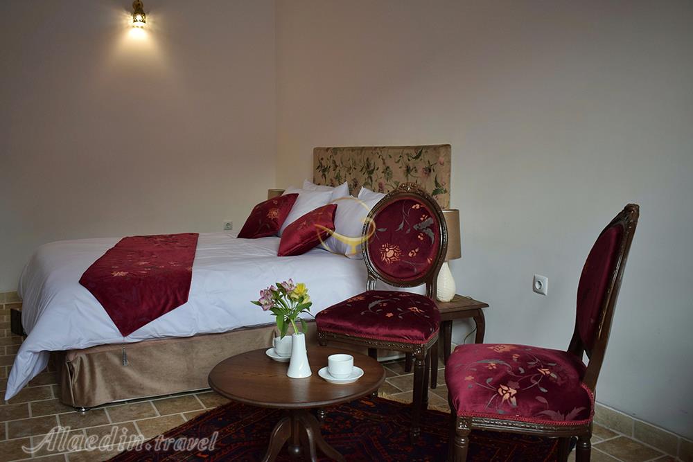 Yazd Hooman Hotel | Alaedin Travel