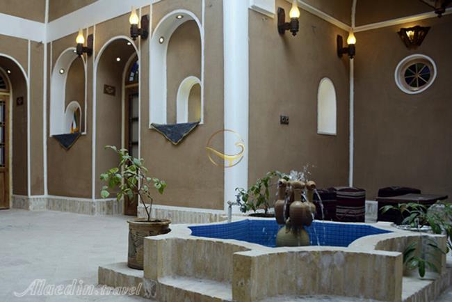 Khane Dohad Hotel in Yazd