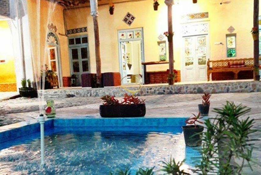 عکس های Anam Ecolodge in Zanjan