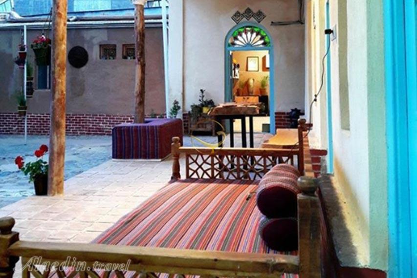 عکس های Anam Ecolodge in Zanjan