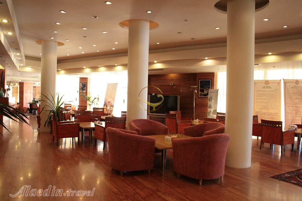 عکس های Grand Hotel in Zanjan